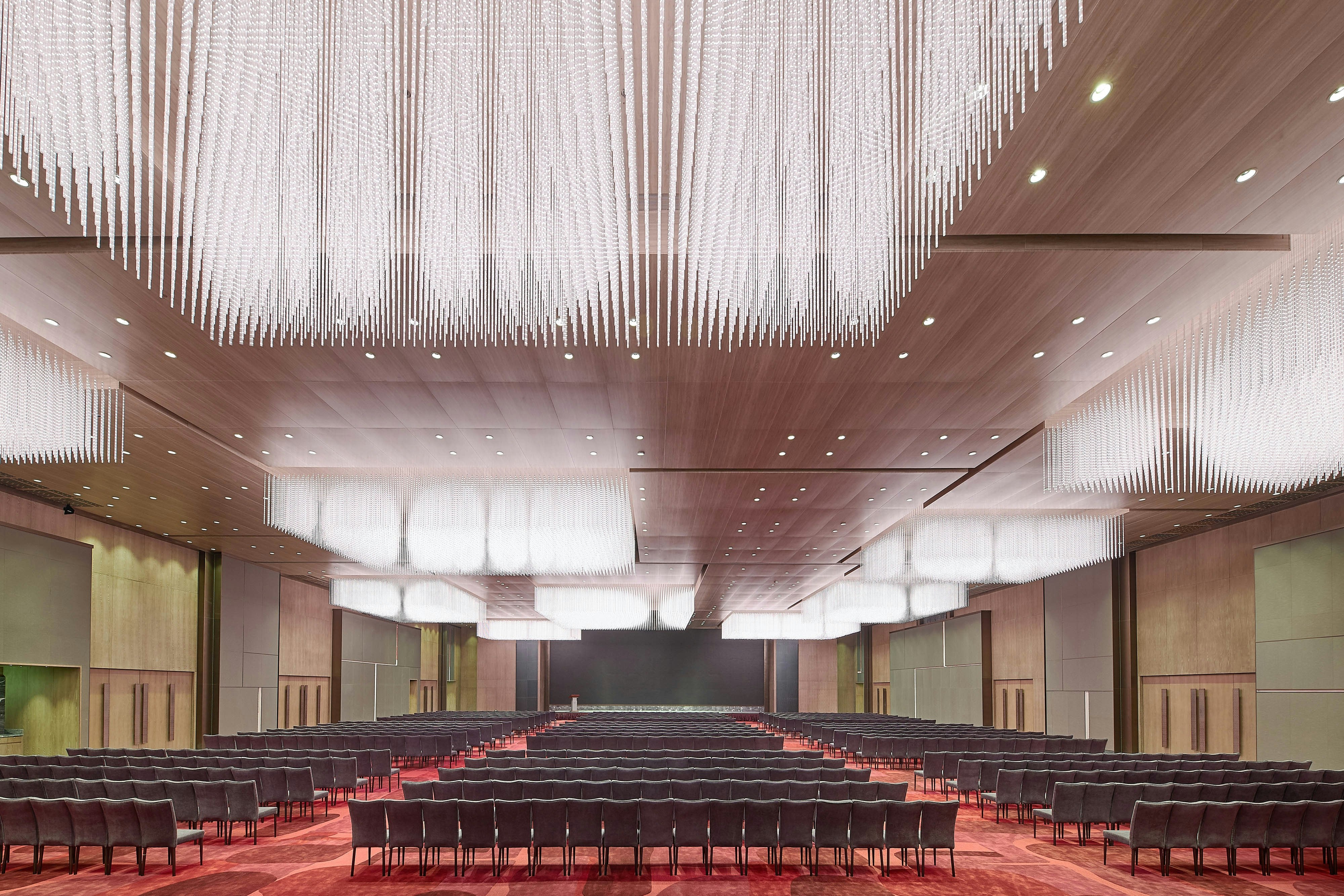 The Westin Zhongshan Guzhen 2/40