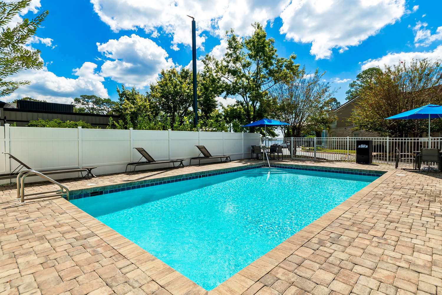 Best Western Niceville - Eglin AFB Hotel 39/40