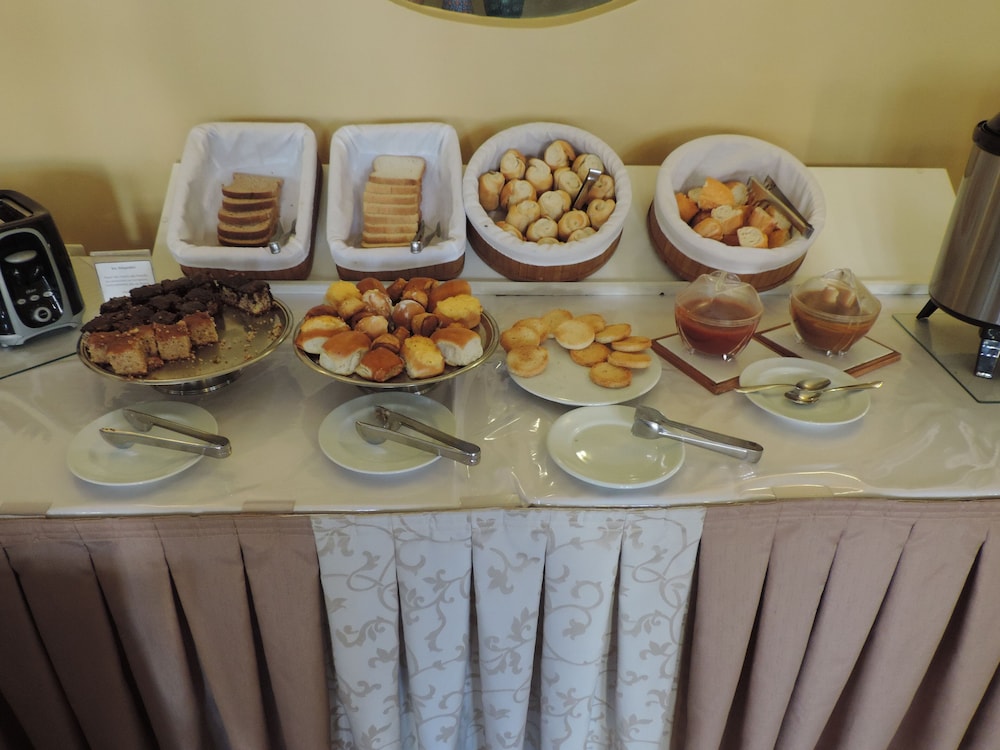 Hotel Costa Balena 35/49