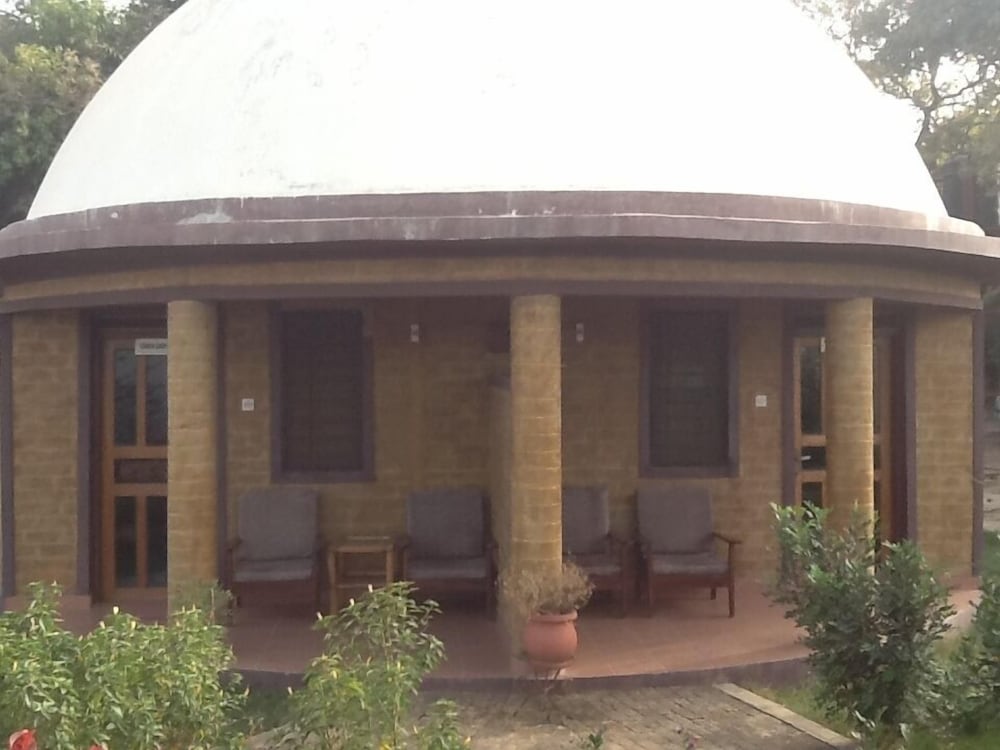 Tanji Bird Reserve Eco-lodge - Adults Only 1/20