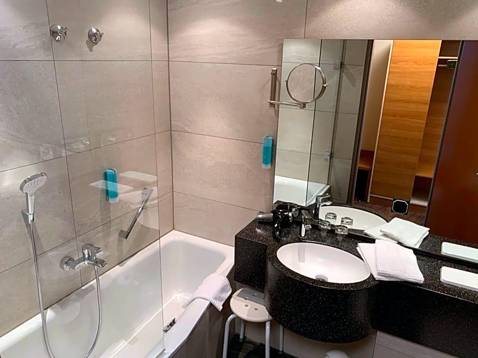 Atrium Hotel Kruger 48/53