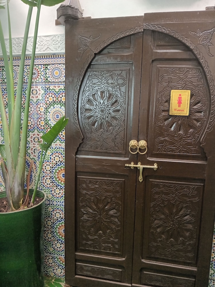Palais Blanc Riad 11/55