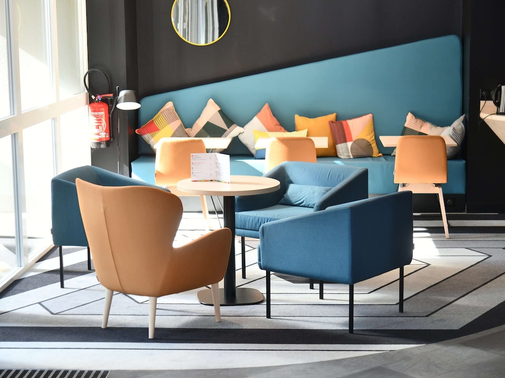 Ibis Styles Avignon Sud 44/64