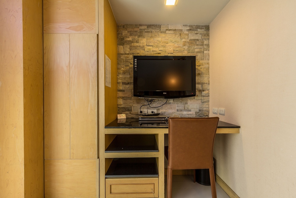 UPAR Hotels Sukhumvit 11 Nana 42/49