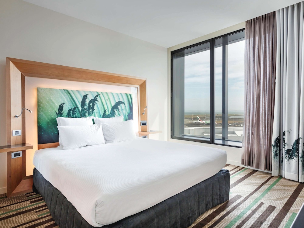 Novotel Auckland Airport 33/72