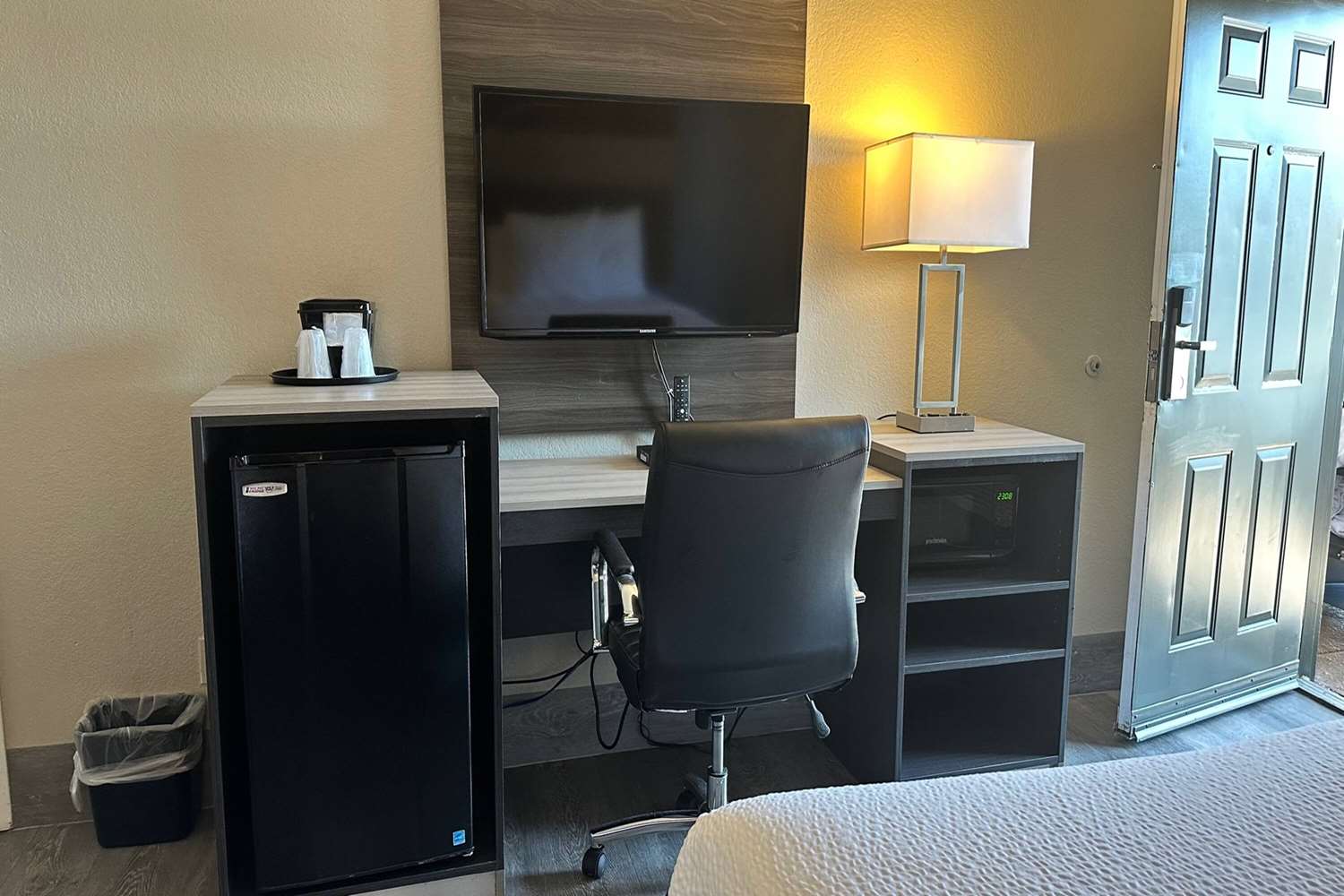 Days Inn by Wyndham San Diego Vista 41/46