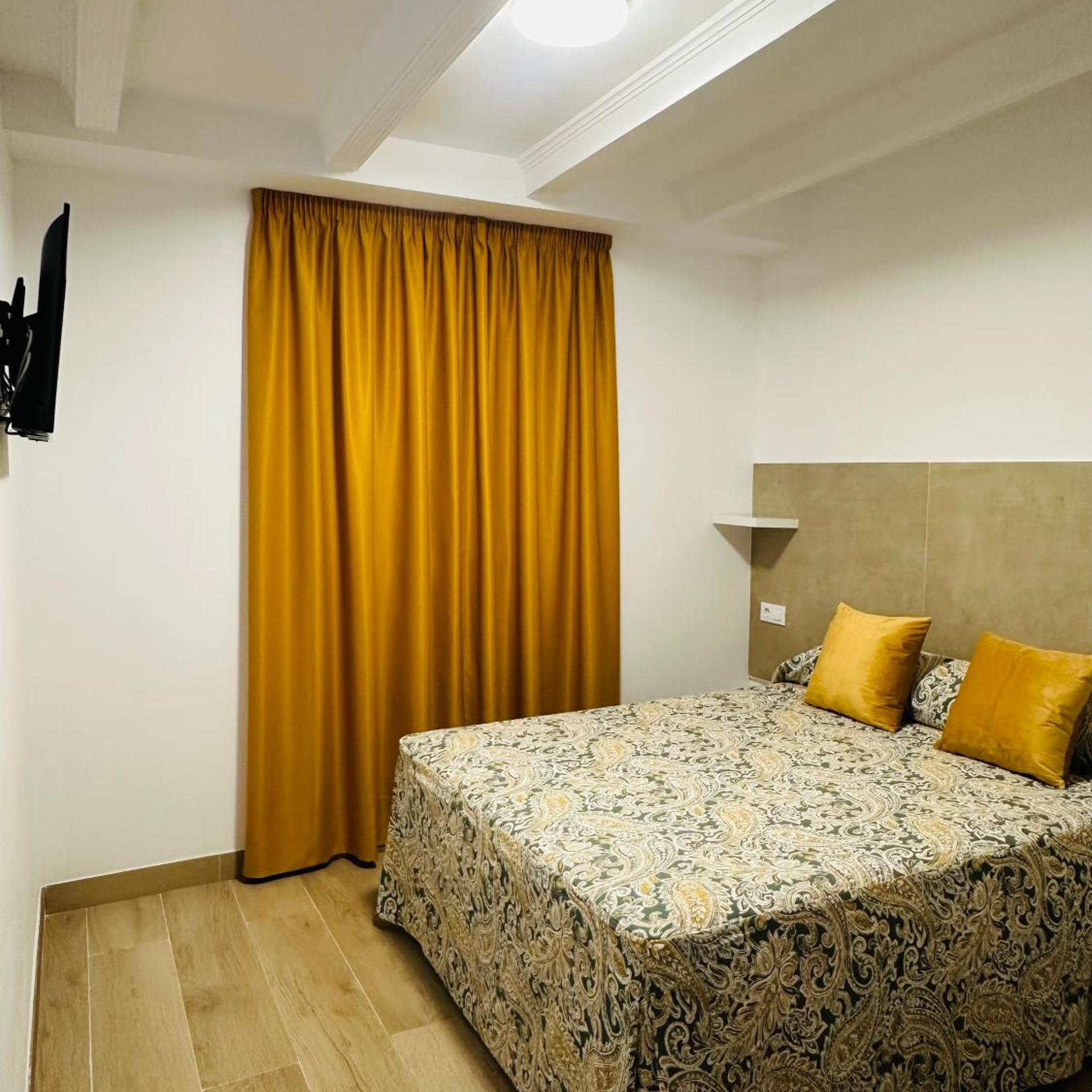 Hotel Quitagolpe 17/50
