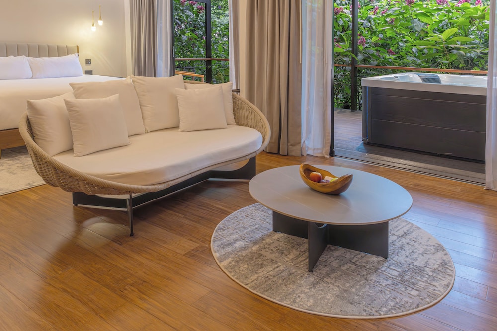 Tifakara Boutique Hotel 26/50