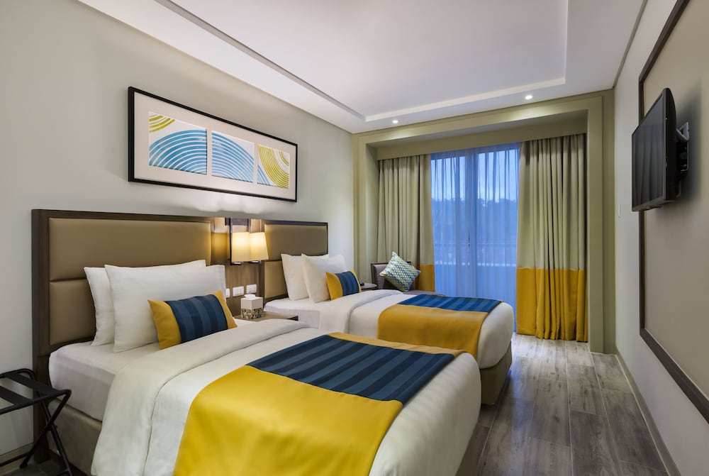 Belmont Hotel Boracay 24/55