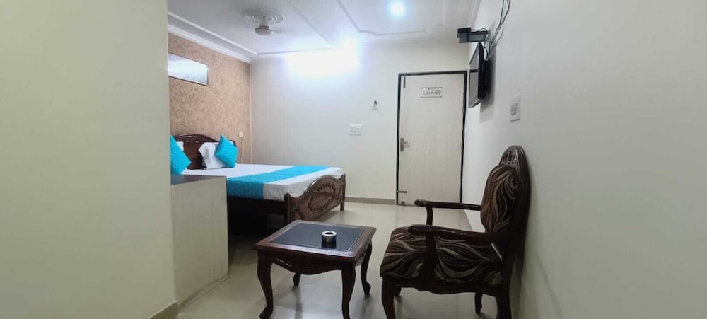 Hotel Jigyasa Palace 2/32