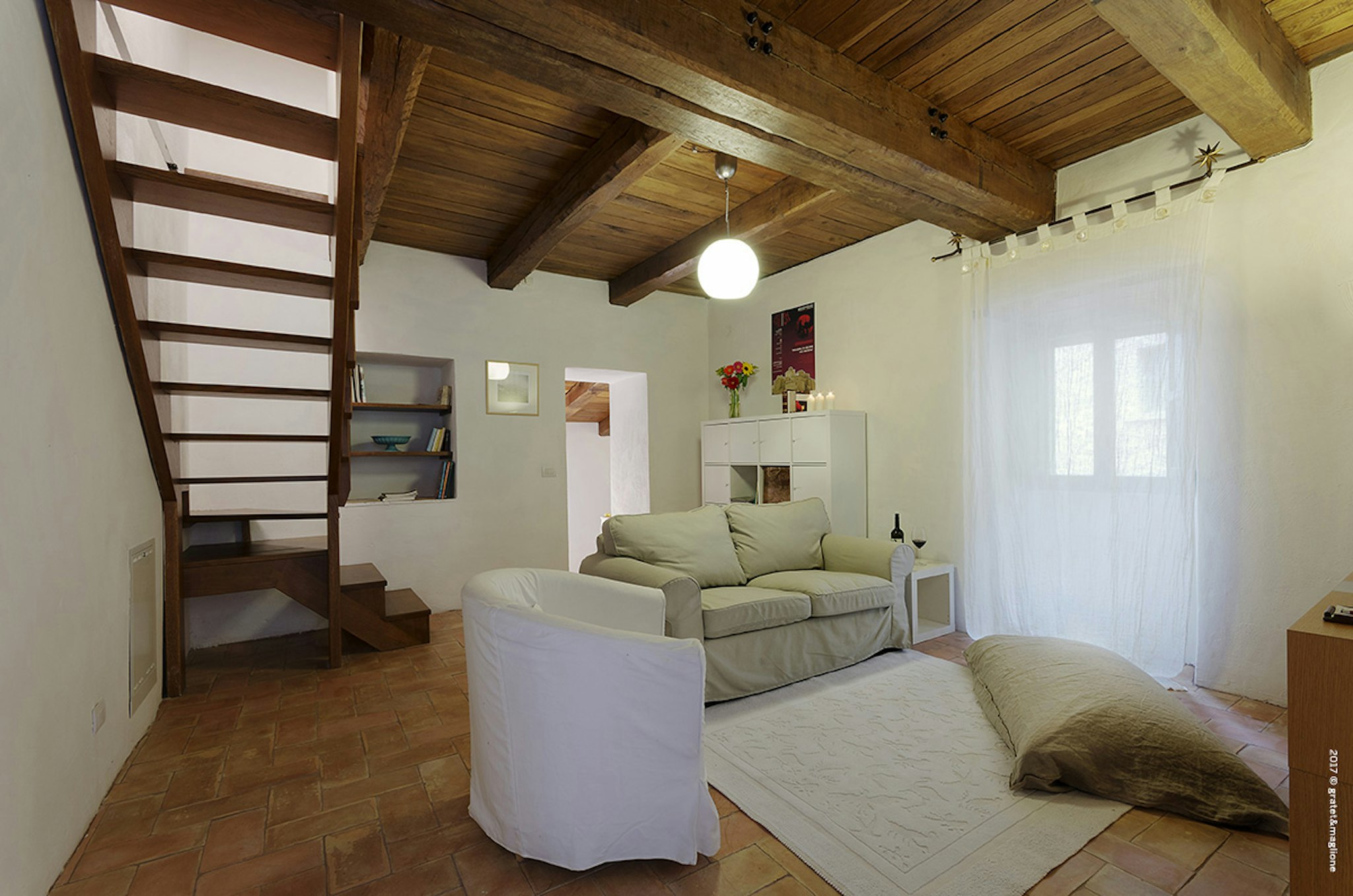 Castello di Postignano Relais 24/43