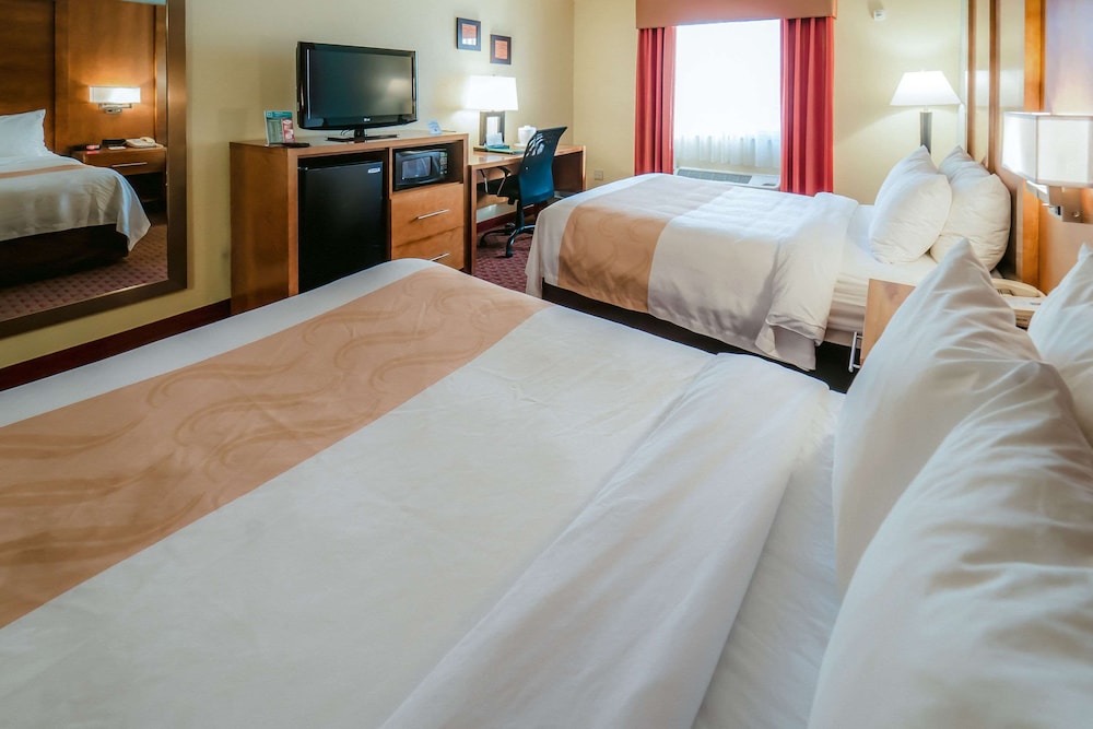 Motel6 Catonsville, MD – Baltimore West 17/58