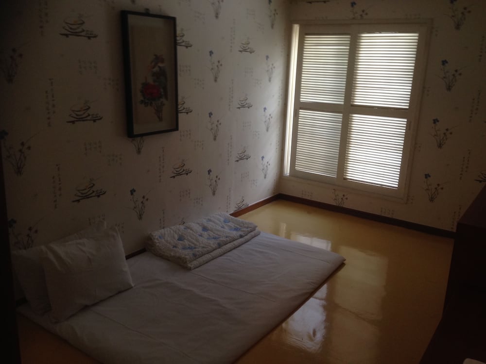 Goodstay Herotel 21/28