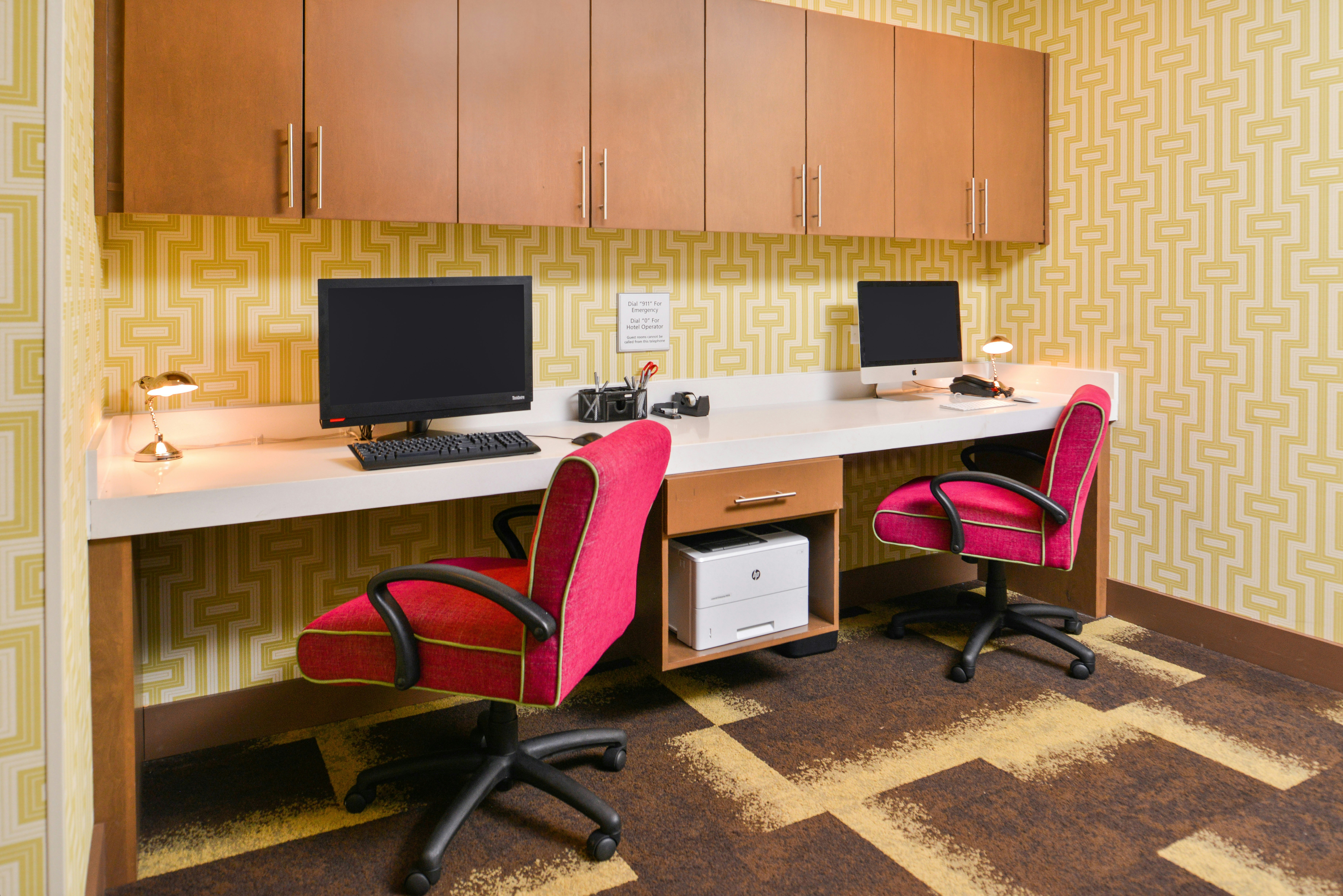 Hampton Inn & Suites St. Paul Oakdale/Woodbury 33/43