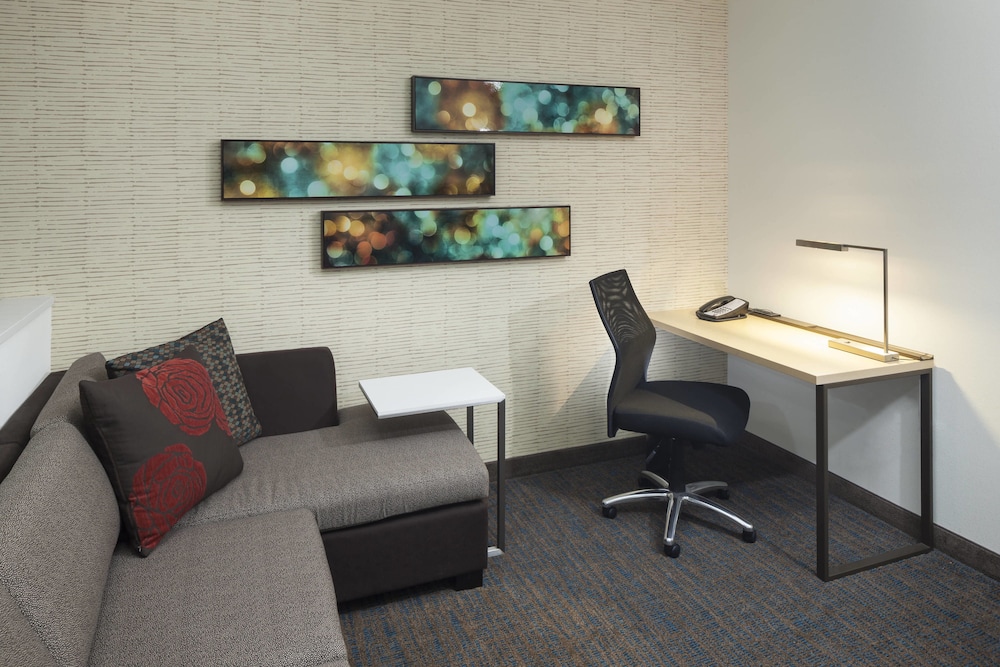 Residence Inn Clearwater Beach 38/42