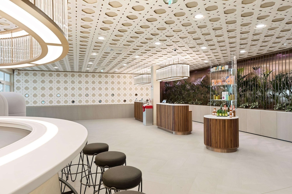 DoubleTree by Hilton Vienna Bosei 6/59