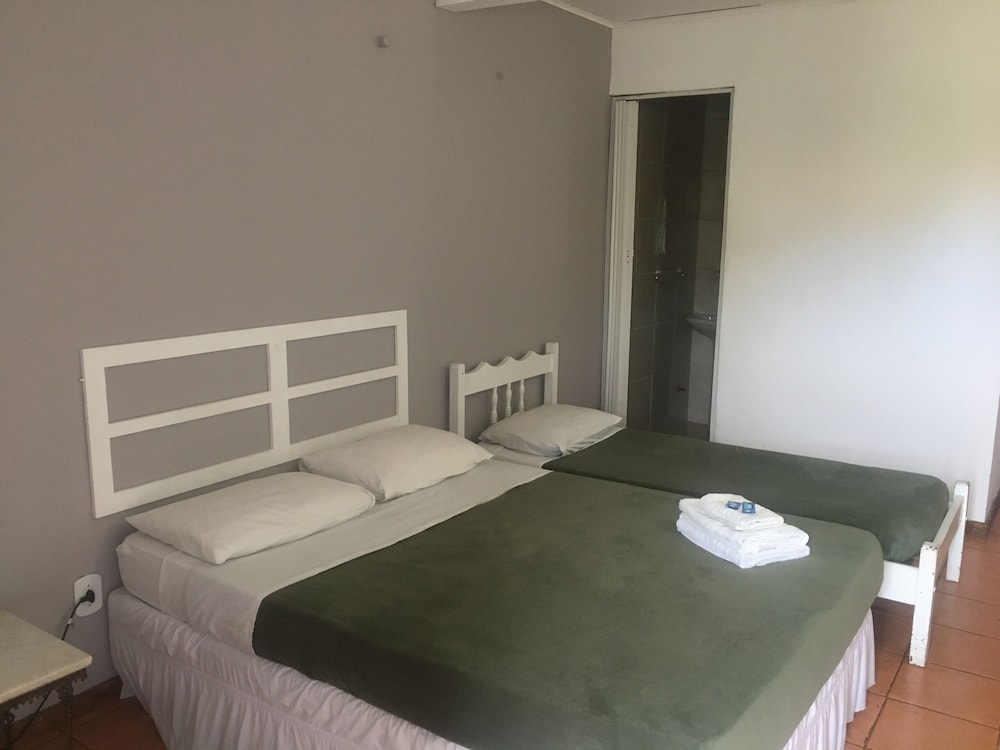 Aldeia Buzios 33/66