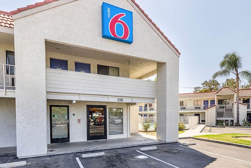 Motel6 Fresno, CA 42/51