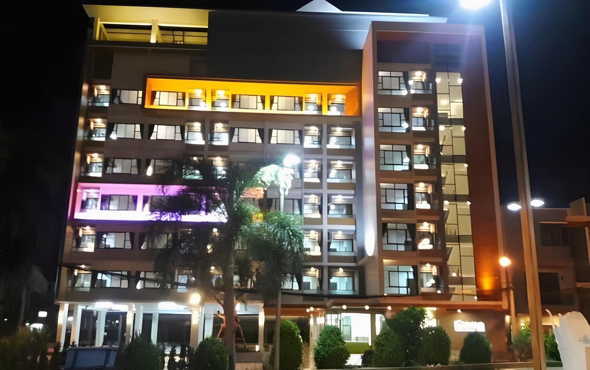 Br Grand Hotel 5/54