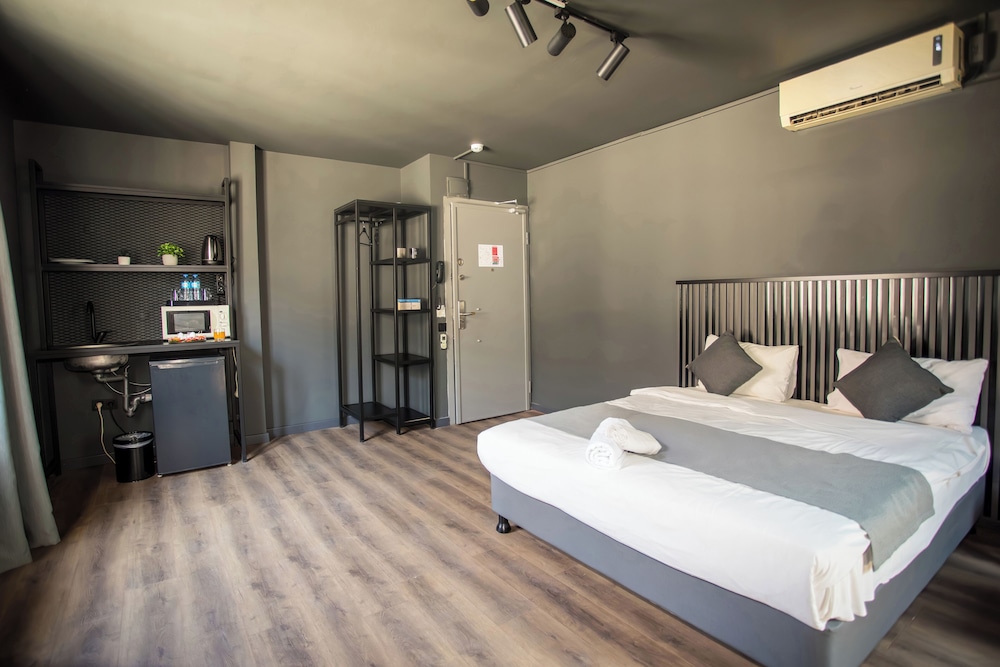 Arkem 2 Hotel 21/66