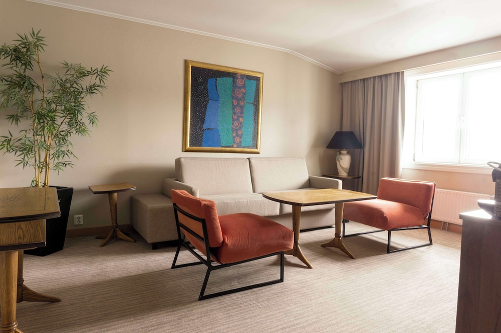 Scandic Lillehammer Hotel 42/66