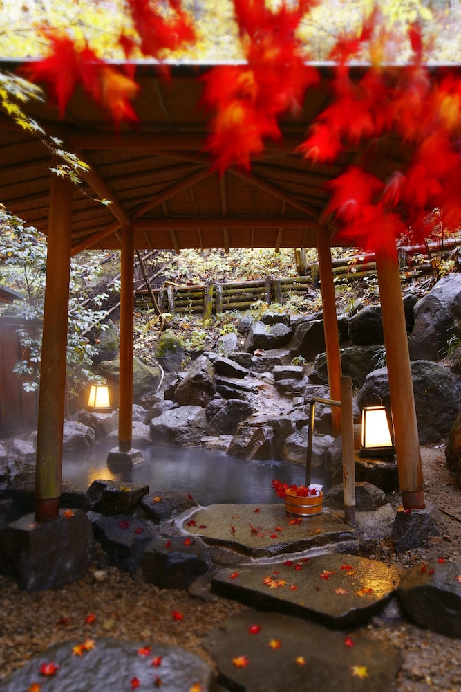 Ikaho Onsen Seikanso 17/33