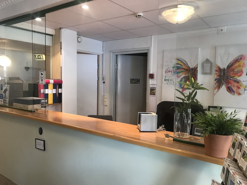 Linne Hostel 2/31