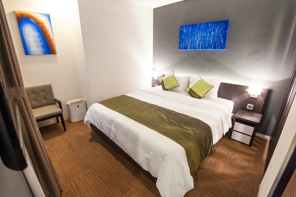 M Village Hotel Kim Ma, a brand of Modern Village Lifestyle 11/25