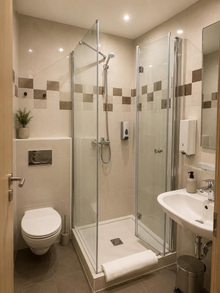 Esprit Hotel Budapest 49/50