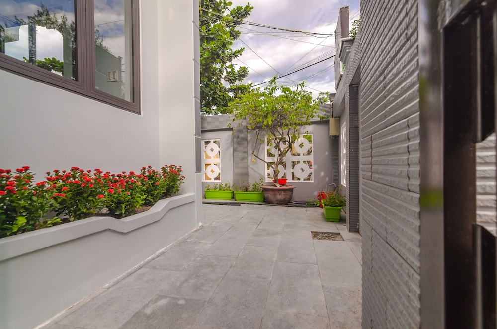 Homestay Tue Tam 36/50