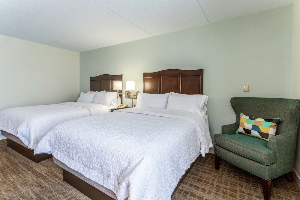 Hampton Inn Boston/Peabody 15/41