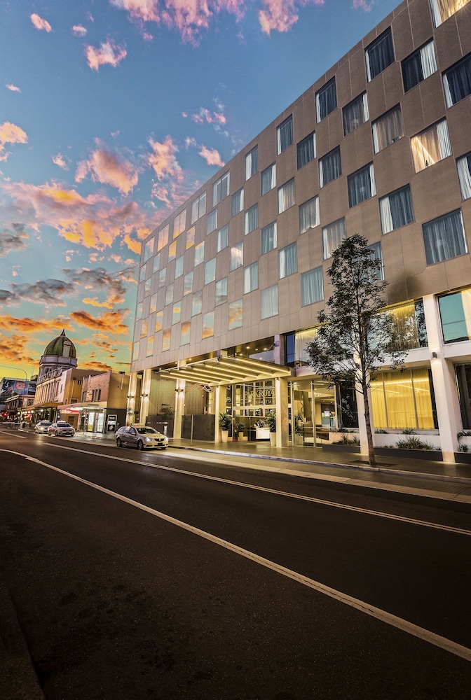 Parkroyal Parramatta 5/50