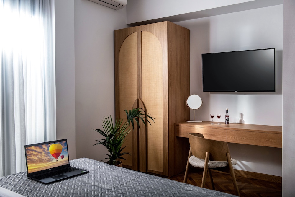 Kipos Boutique Suites 24/29