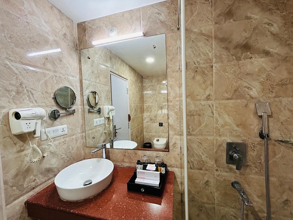 Hotel Anand International 44/46