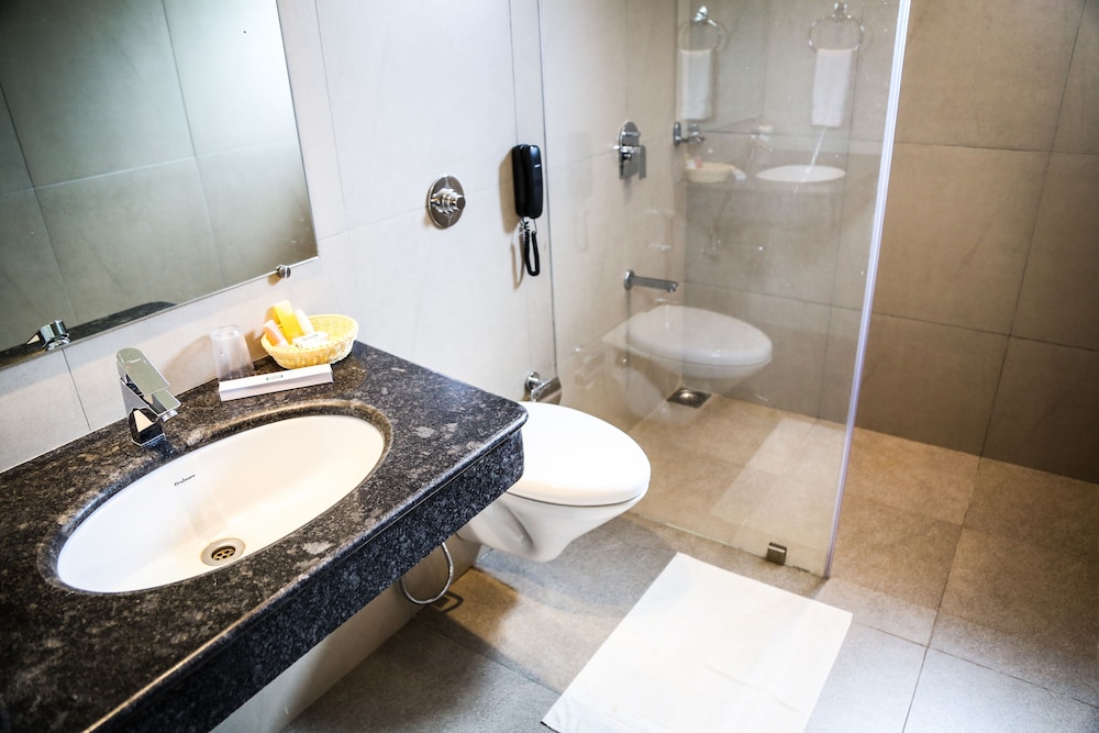 Nanu Beach Resort and Spa 47/50