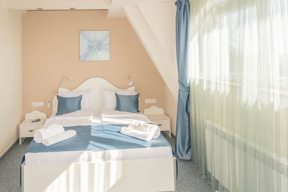 Hotel Belle Epoque Beach 42/42