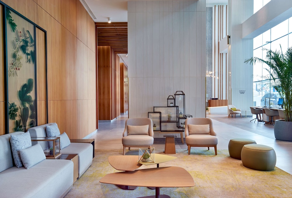 Hilton Garden Inn Kuwait 28/49