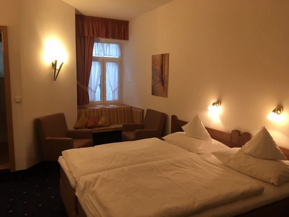 Akzent Hotel Bergs Alte Bauernschanke 11/56