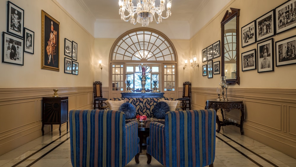 The Claridges Nabha Residence 21/34