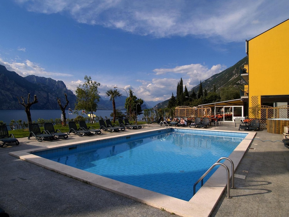 Hotel Sole Malcesine 1/39