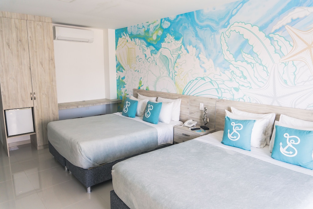 Sea Colors Hotel 16/44