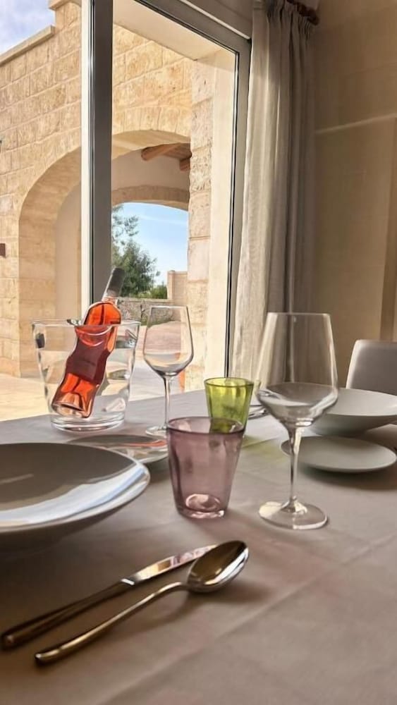 Relais Tenuta Campì 33/50