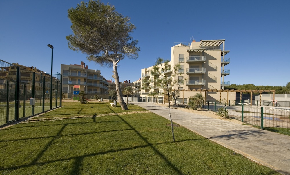 Apartamentos Alcocebre Suites 3000 57/71