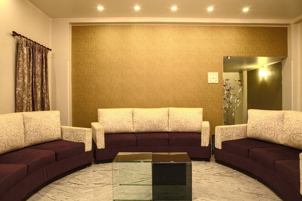 Simi International - The Imperial Guest House 15/20