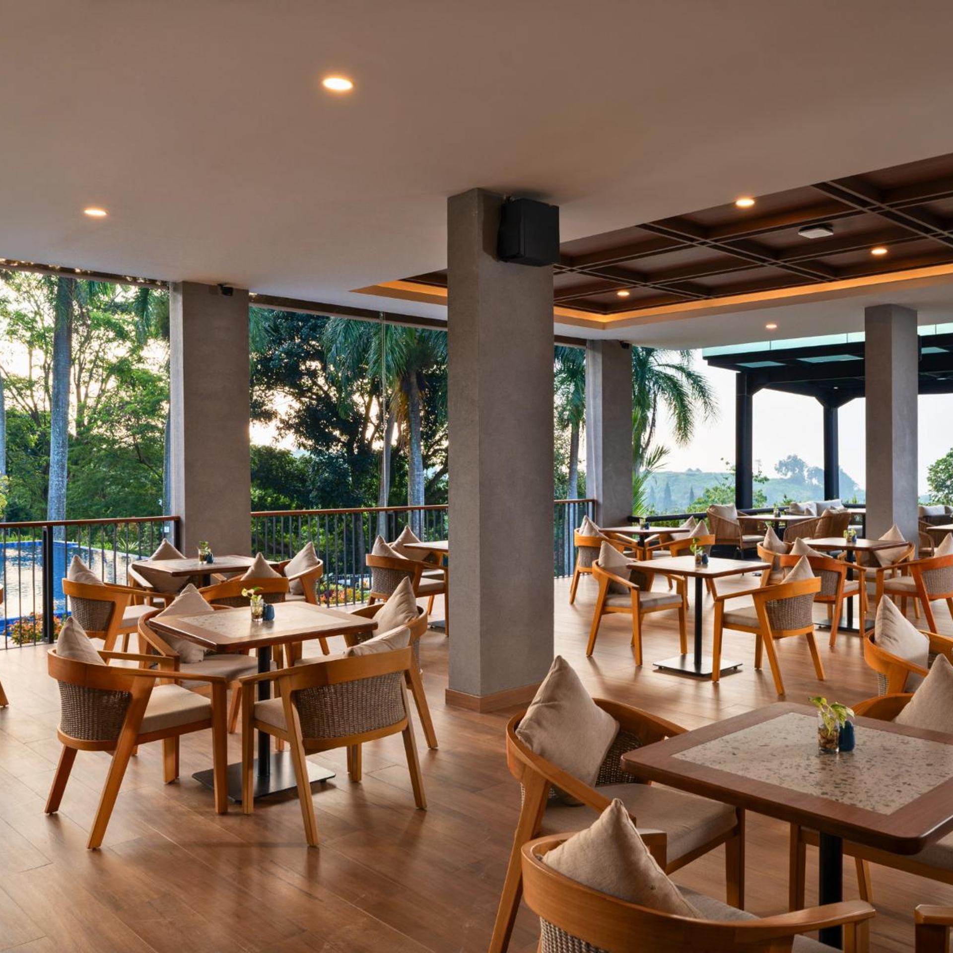 Laska Hotel and Resort Ciater 29/49