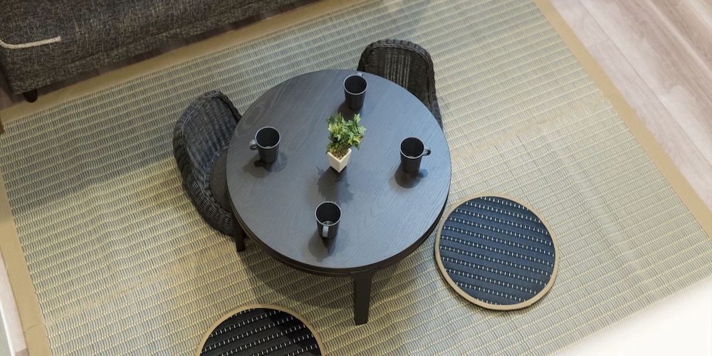 Trip Pod Tojin-Machi A (Ex TATERU bnb) 12/39