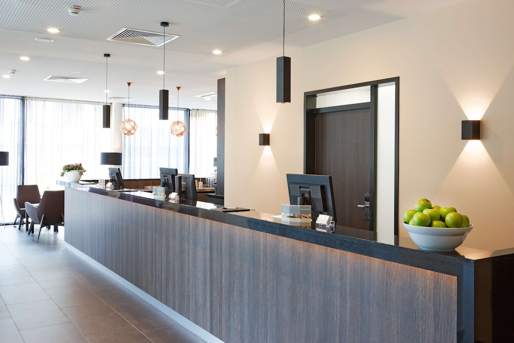Four Points Flex by Sheraton Essen 6/50