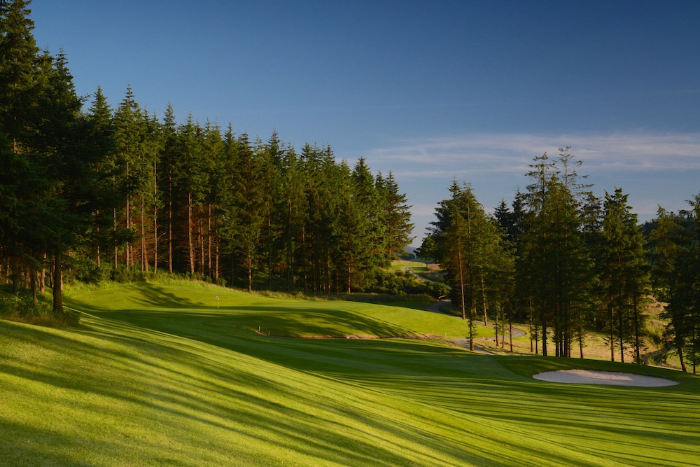 Brooklodge Hotel and Macreddin Village 62/65
