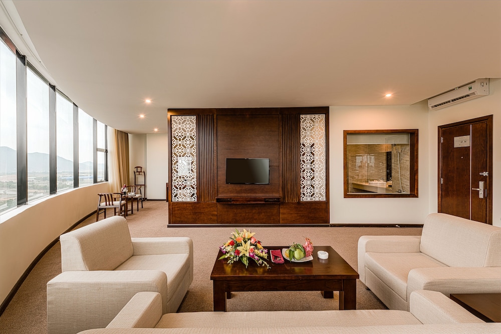 Muong Thanh Hotel Grand Ha Tinh 29/42