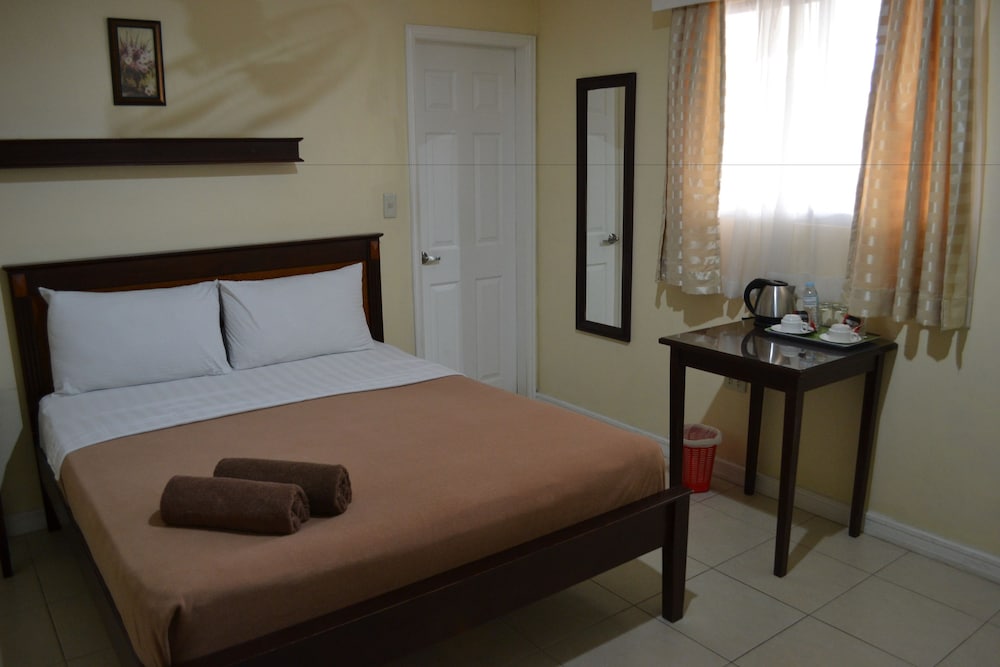 Panglao Regents Park Resort 31/54